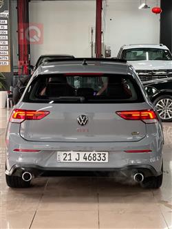 فولكسفاغن جولف